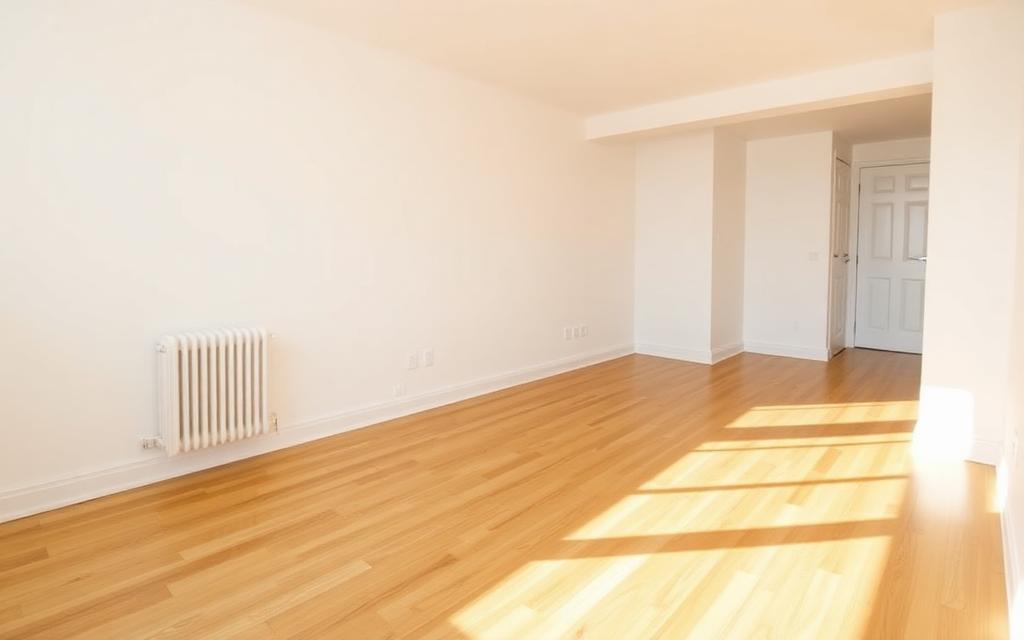 Move-In & Move-Out Cleaning